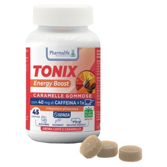 Tonix Energy Boost 45gomm