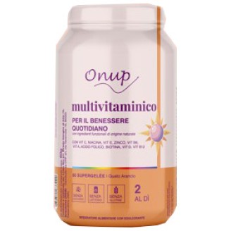ONUP Multivitaminico 60Gomm.