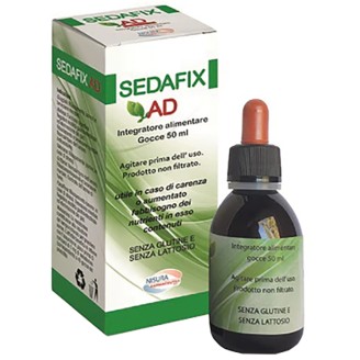 SEDAFIX Gtt Adulti 50ml