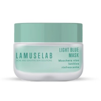 LAMUSELAB Masch.Azz.P/S 100ml