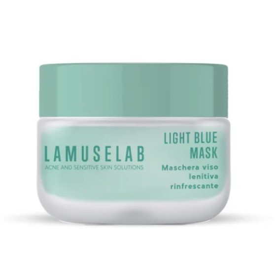 LAMUSELAB Masch.Azz.P/S 100ml
