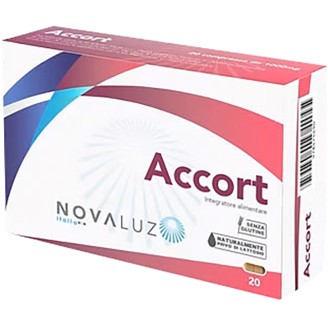 ACCORT 20 Cpr