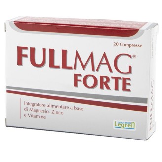 FULLMAG Forte 20 Cpr