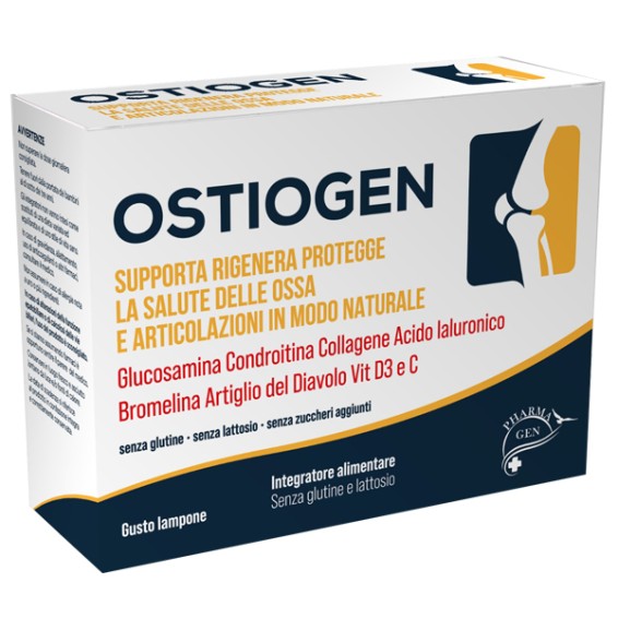 OSTIOGEN 20STICK 10ML