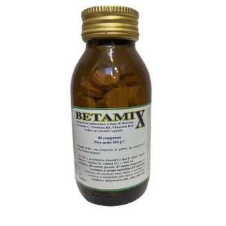 BETAMIX 80*Cpr mast.