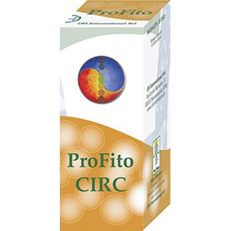 PROFITO CIRC Gtt 50ml