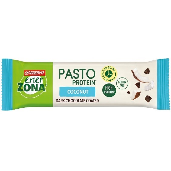 EZ Pasto Cocco Ciok 60g