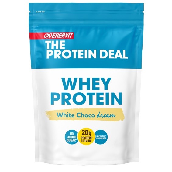 THE PROTEIN Deal Whey White THE PROTEIN Deal Whey White