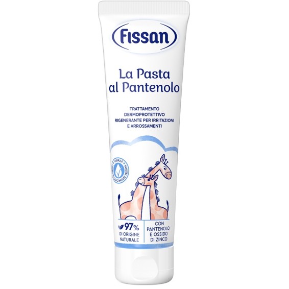 FISSAN LA PASTA PANTEN 100G NF FISSAN LA PASTA PANTEN 100G NF
