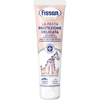FISSAN LA PASTA DEL 100G NF