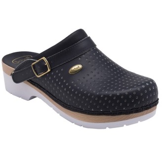 CLOG S/Comf.C/Cint.Navy Blue40