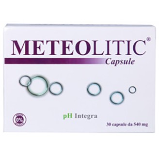 METEOLITIC 30 Cps