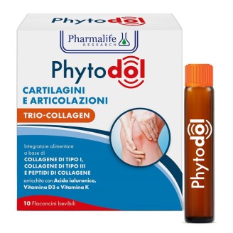 PHYTODOL Cartilagini&Art.10fl.