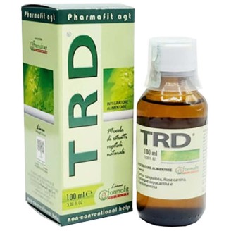 TRD Gtt 100ml