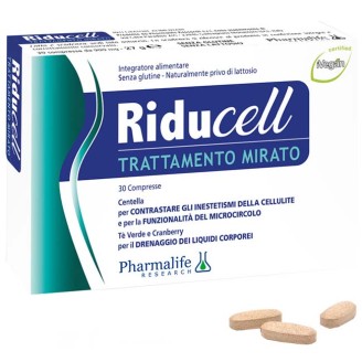 RIDUCELL TRATTAMENTO MIR 30CPR