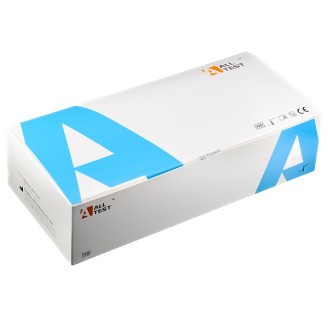 GAMMADIS TEST STREP A PROF 20P