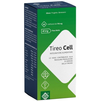 TIREO CELL 60 Cps