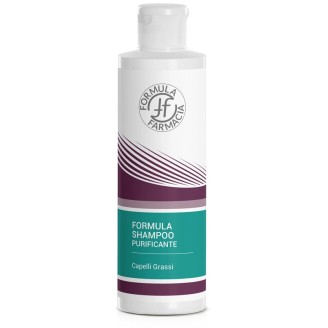FORMULA SHAMPOO CAP GRAS 200ML