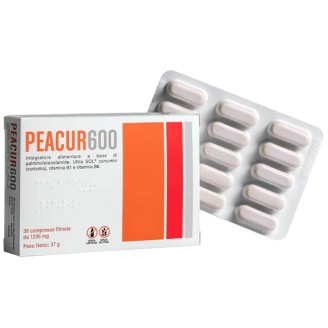 PEACUR*600 30 Cpr