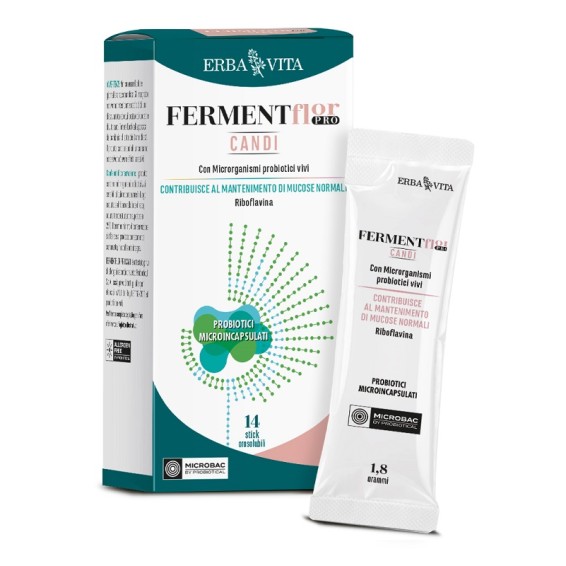 FERMENTFLOR PRO CANDI 14 Stick FERMENTFLOR PRO CANDI 14 Stick