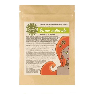 HIMALAYA HENNA RAME NAT 100G