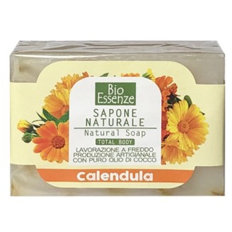 SAPONE CALENDULA BIOESSENZ100G
