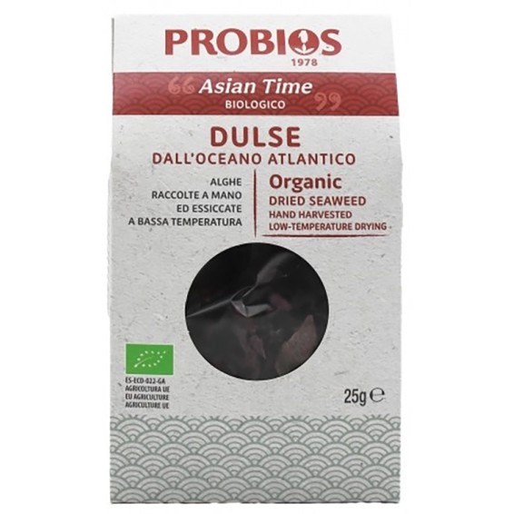 ALGHE ALGHE DULSE 25G
