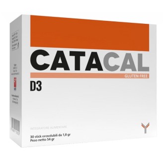 CATACAL D3 30 Stick Orosol. CATACAL D3 30 Stick Orosol.