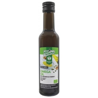 BCH OMEGA OIL 250ML