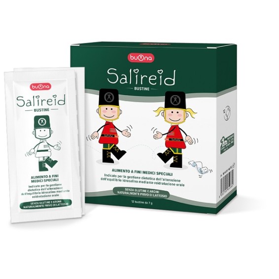 SALIREID 12Bust.7g