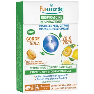 PURESSENTIEL PAST MIELE LIM44G