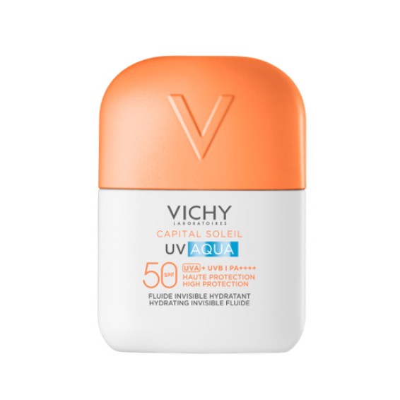 VICHY CS UV Aqua fp50 50ml VICHY CS UV Aqua fp50 50ml