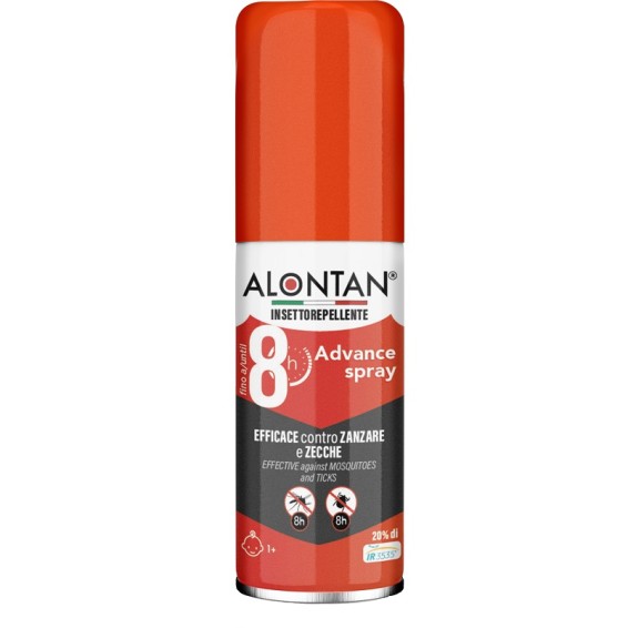 ALONTAN Advance Spray 75ml ALONTAN Advance Spray 75ml