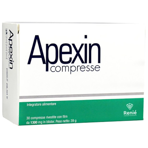 APEXIN 30 Cps