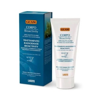 GUAM Corpo Tratt.Rassod. 200ml
