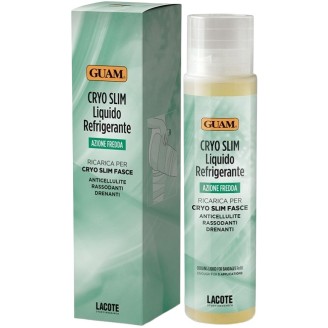 GUAM CRYO SLIM Liq.Refr.Ric.
