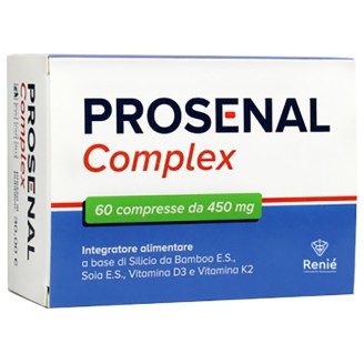 PROSENAL CPX 60 Cpr 450mg
