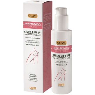 INTHENSO Siero Glutei Up 150ml