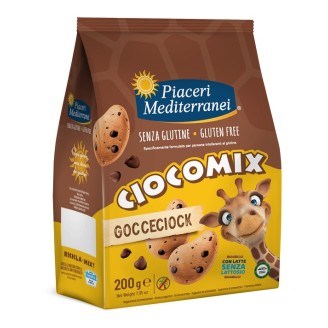 PIACERI MEDIT CIOCOMIX GOCCECI
