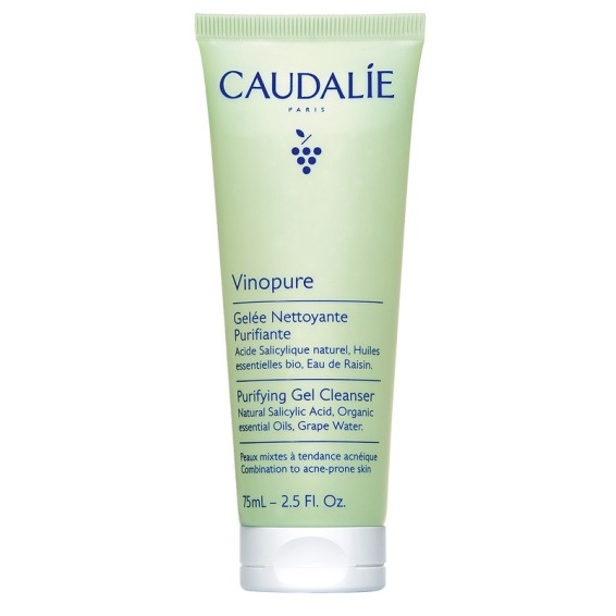 VINOPURE GEL DET PURIF 75ML