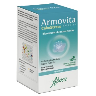 ARMOVITA Calmstress 45CpsABOCA