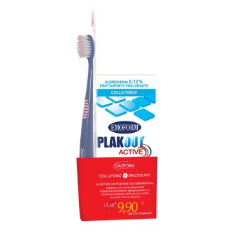 Emoform Plakout Act0,12%+sp Gs