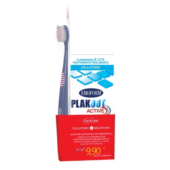 Emoform Plakout Act0,12%+sp Gs Emoform Plakout Act0,12%+sp Gs