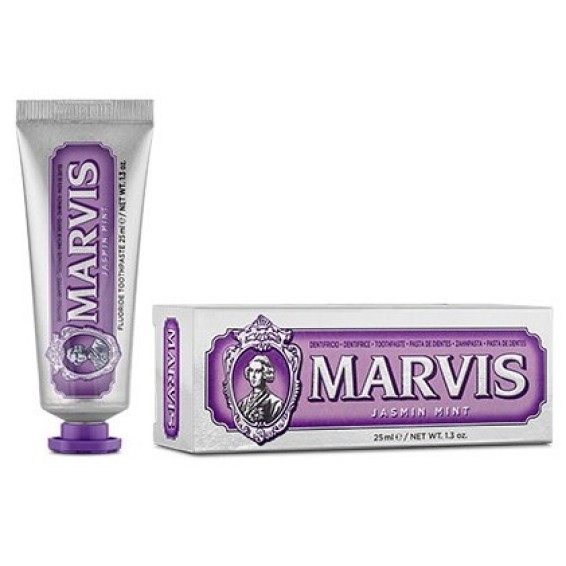 MARVIS JASMIN MINT 85ML