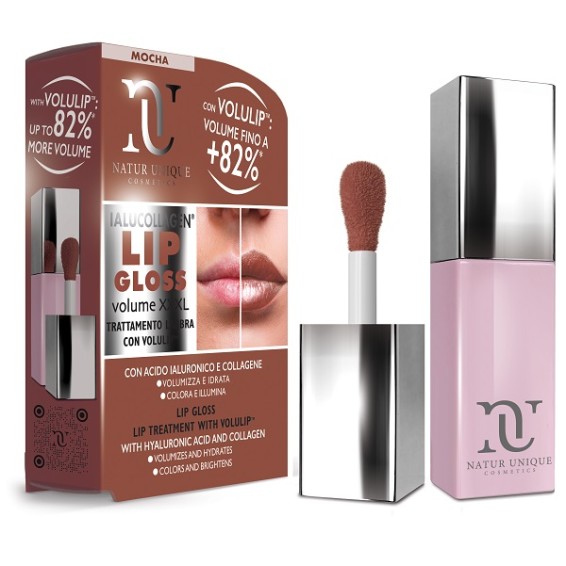 Natur Unique Ialu Gloss 3xl Mo Natur Unique Ialu Gloss 3xl Mo