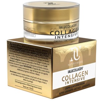 IALUCOLLAGEN COLLAG INT CR C/O
