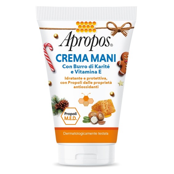 APROPOS CREMA MANI 30ML APROPOS CREMA MANI 30ML