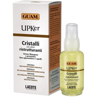 GUAM UPKER Crist.Ristr.50ml