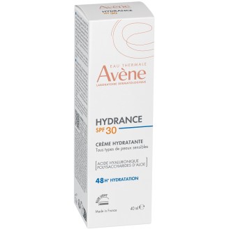 HYDRANCE Cr.Sol.fp30 40ml