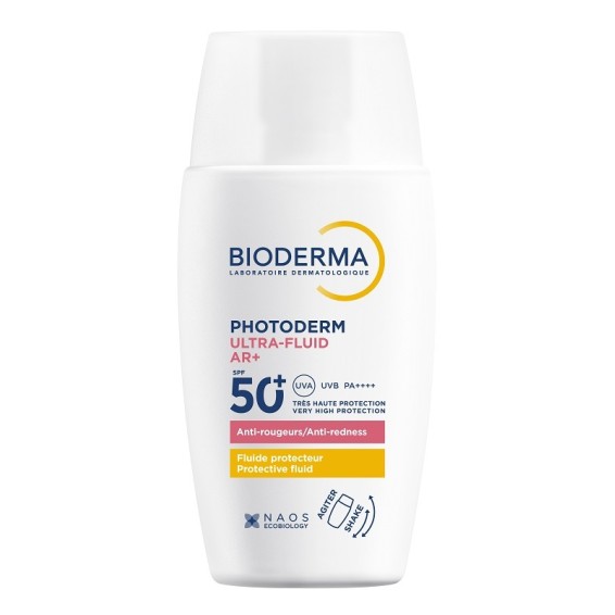 PHOTODERM AR+Ultrafluid 40ml PHOTODERM AR+Ultrafluid 40ml